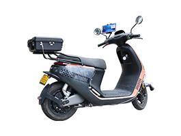 PPB级高精准燃气泄漏巡检电动车ML30