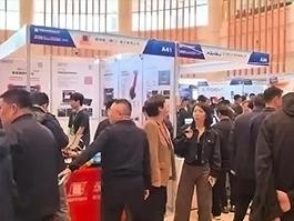 圆满收官！第五届特种设备检验检测仪器装备展圆满落幕，2天的狂欢，1个约定！我们下次见！