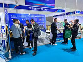 展会进行时丨第十四届中国（廊坊）国际管道博览会第二日热度狂飙，精彩加倍，亮点纷呈！